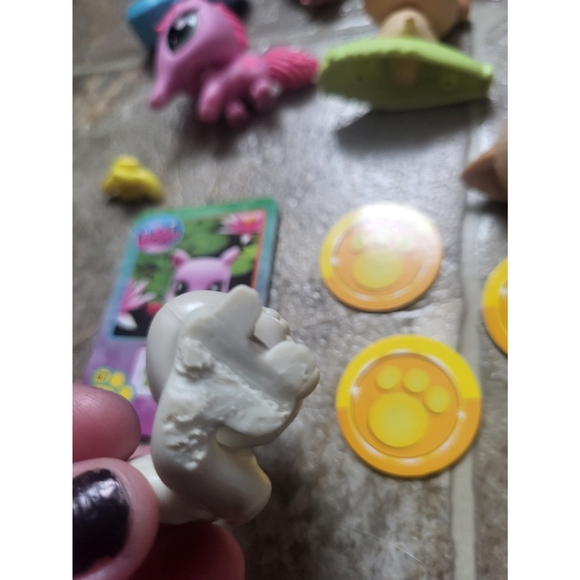 Littlest Pet Shop Lot - Picture 9 of 10